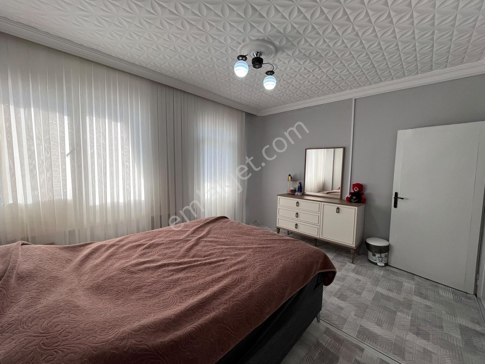 Pusula Gayrimenkul'den Satılık 3+1 Daire — fotoğraf 20