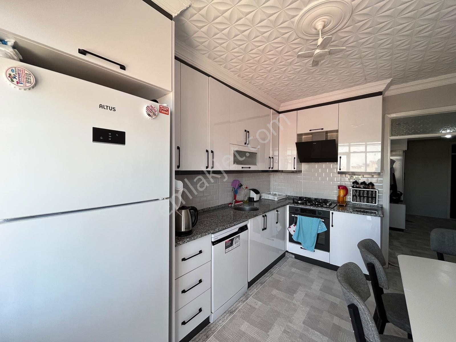 Pusula Gayrimenkul'den Satılık 3+1 Daire — fotoğraf 24