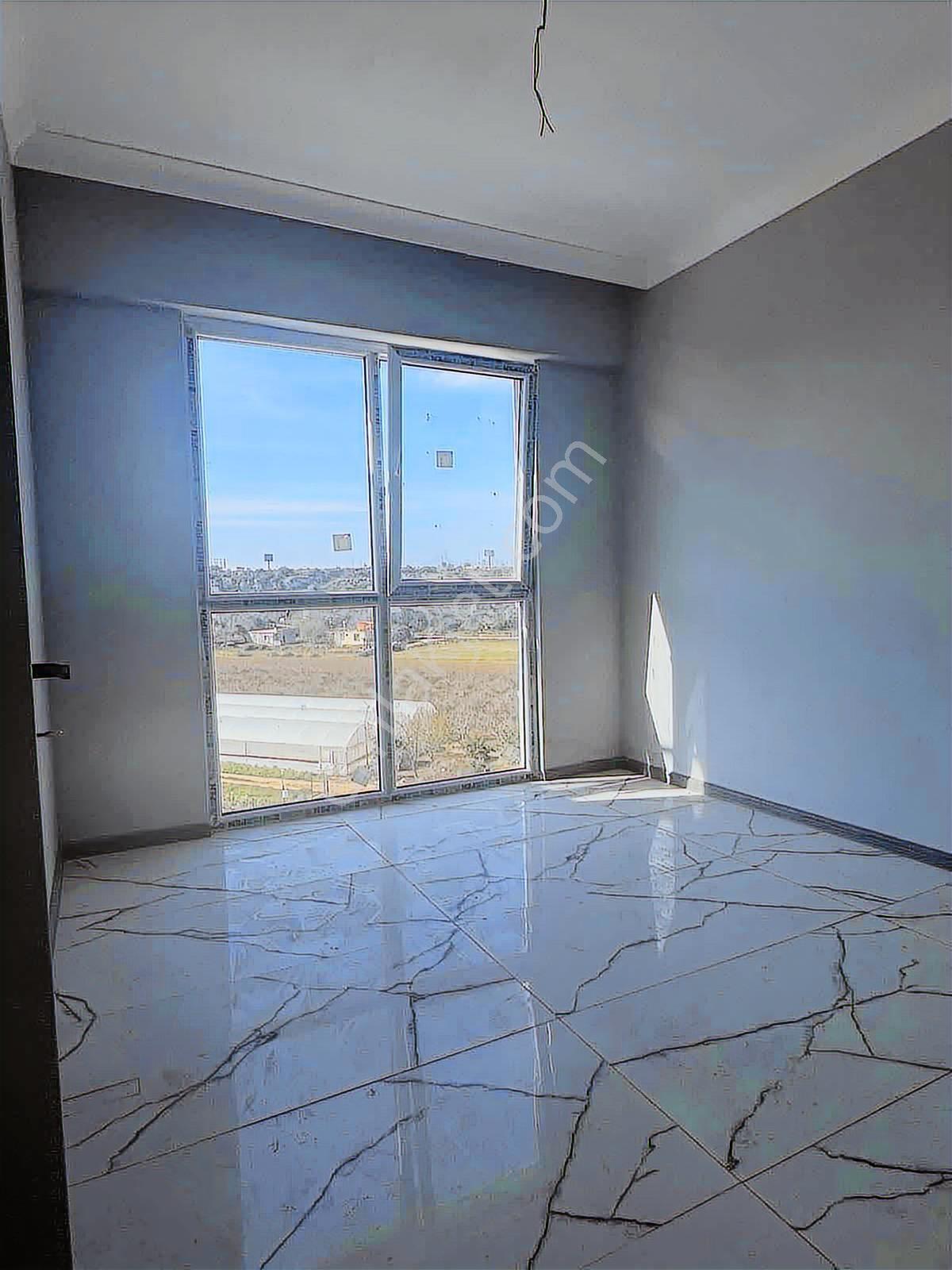 Havalimanına Yakın Katta Oturuma Hazır Otel Kompsetli 1+1 Daire — fotoğraf 34