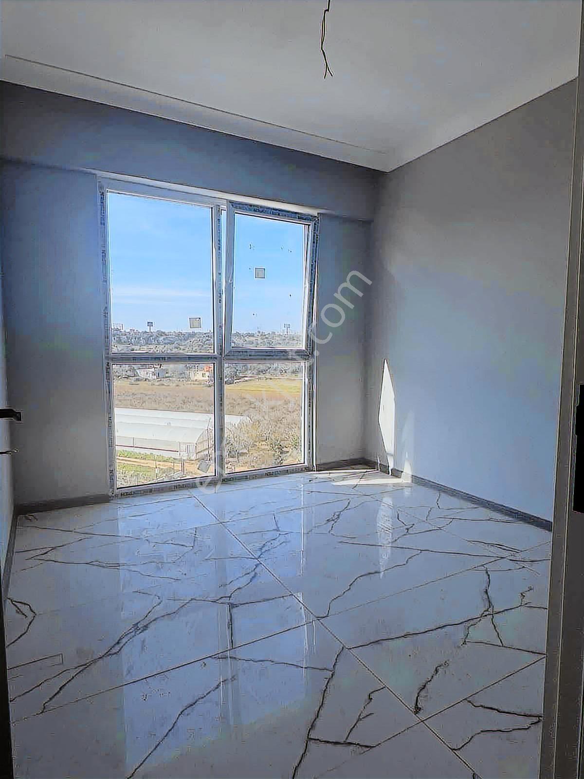 Havalimanına Yakın Katta Oturuma Hazır Otel Kompsetli 1+1 Daire — fotoğraf 35