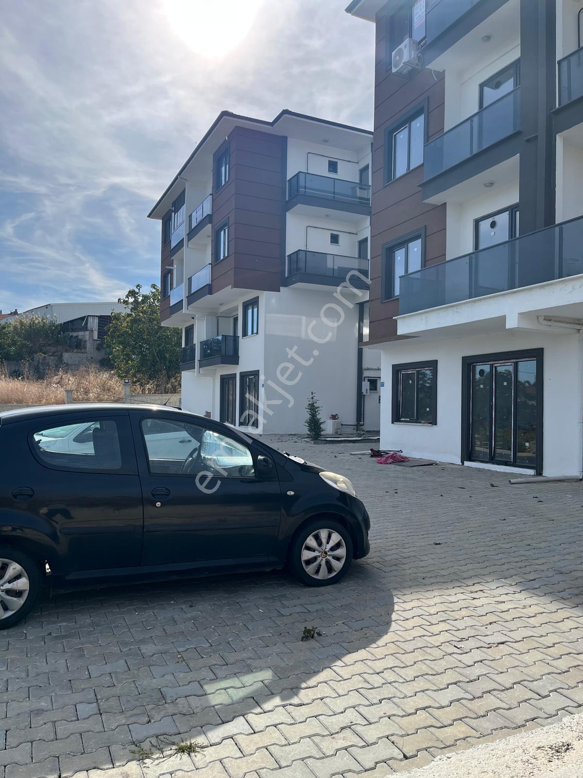 Tekirdağ Süleymanpaşa Barbaros Mahallesi Satılık 1+1 Lüks Daire — fotoğraf 6