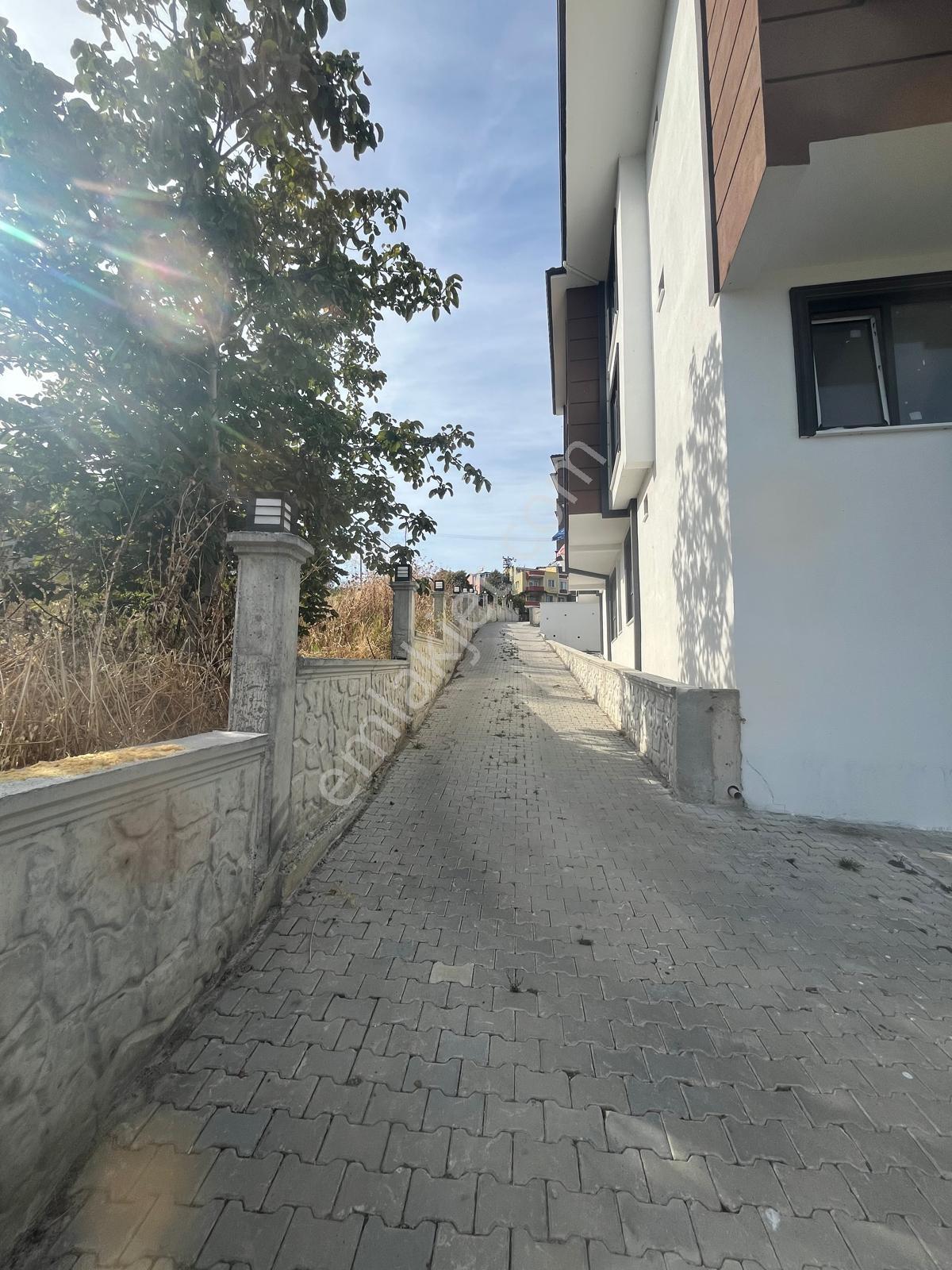 Tekirdağ Süleymanpaşa Barbaros Mahallesi Satılık 1+1 Lüks Daire — fotoğraf 7