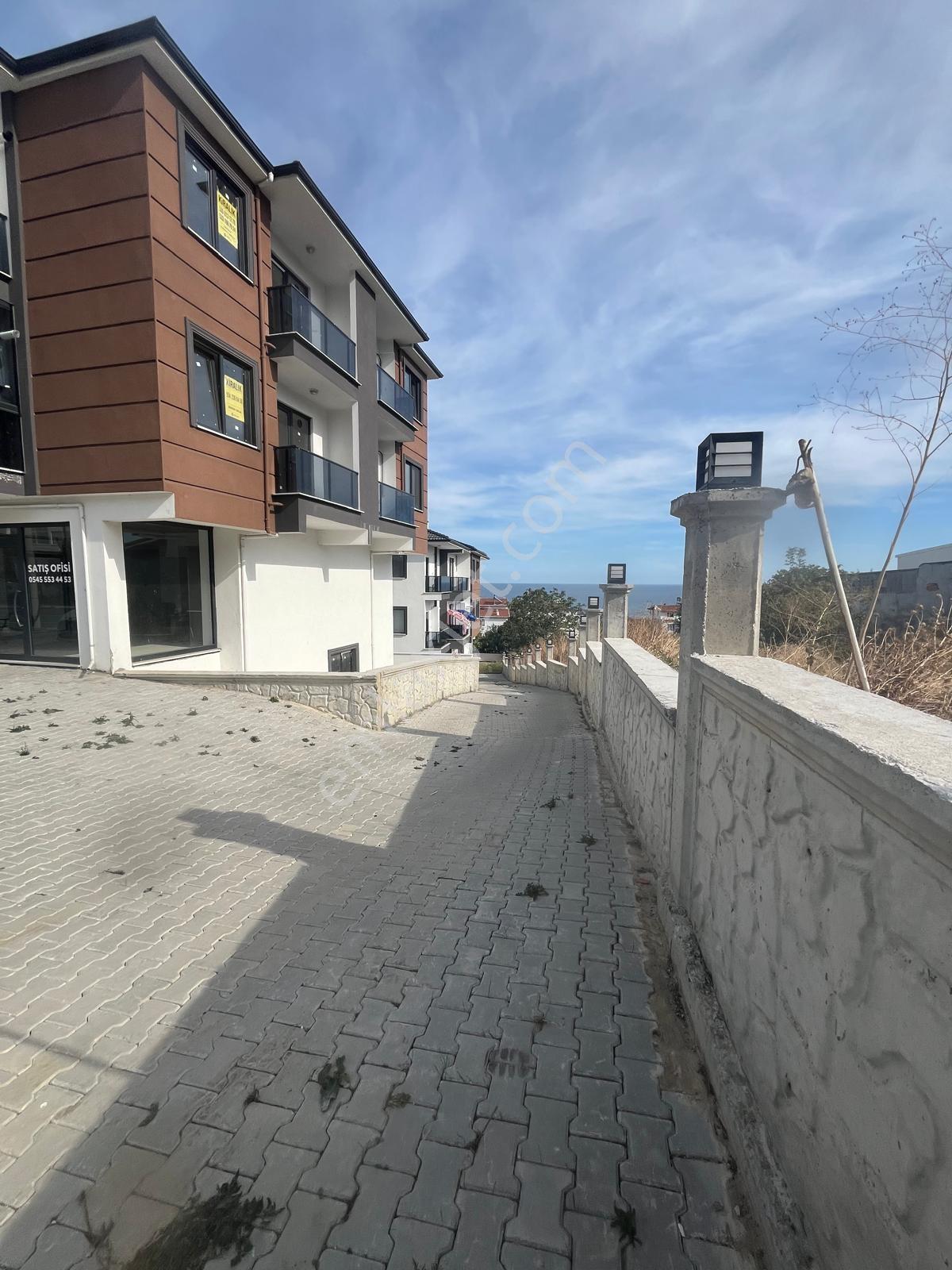 Tekirdağ Süleymanpaşa Barbaros Mahallesi Satılık 1+1 Lüks Daire — fotoğraf 8