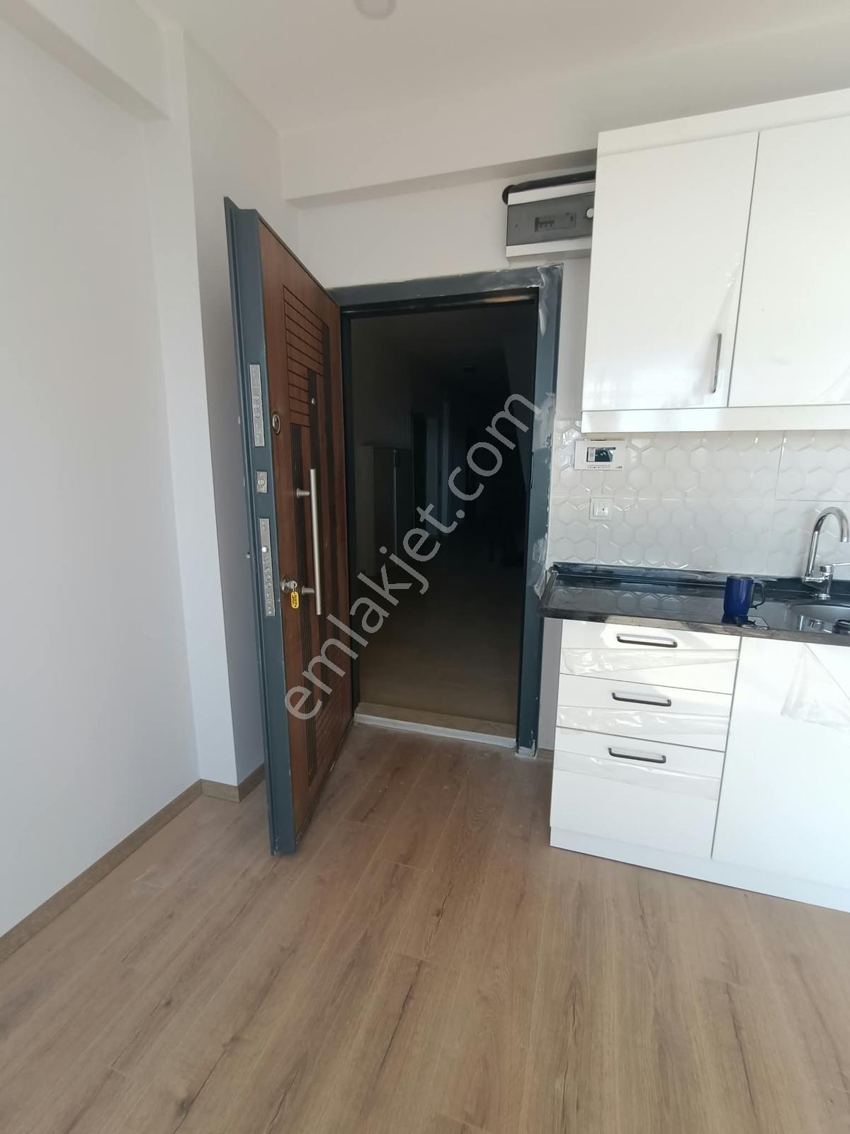 Tekirdağ Süleymanpaşa Barbaros Mahallesi Satılık 1+1 Lüks Daire — fotoğraf 17