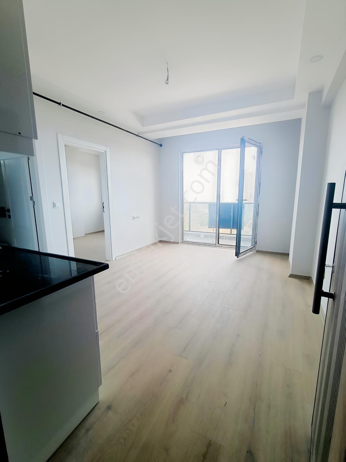 Tekirdağ Süleymanpaşa Barbaros Mahallesi Satılık 1+1 Lüks Daire — fotoğraf 18