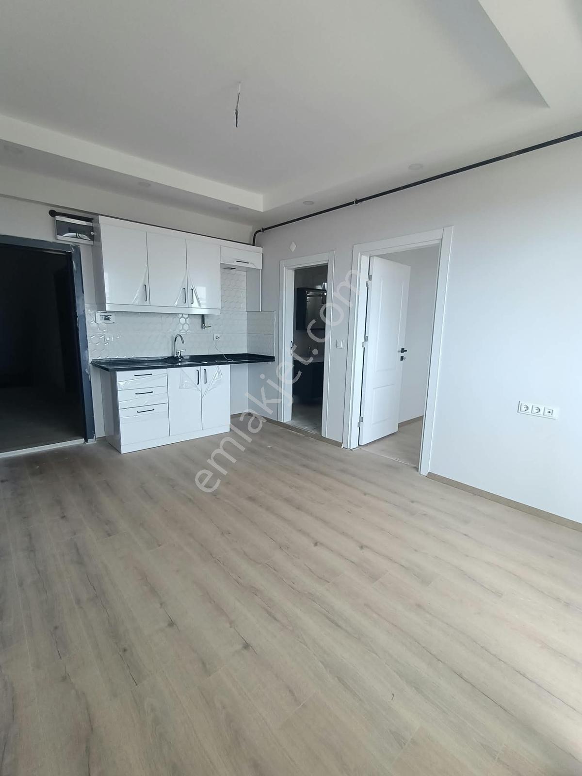 Tekirdağ Süleymanpaşa Barbaros Mahallesi Satılık 1+1 Lüks Daire — fotoğraf 19