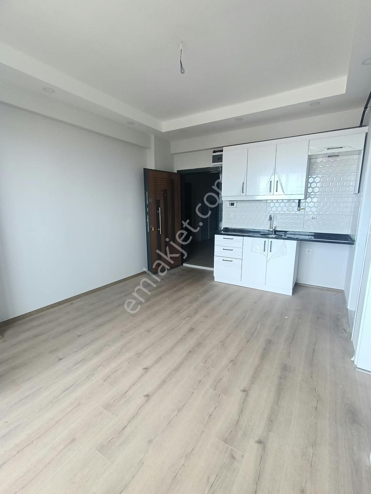 Tekirdağ Süleymanpaşa Barbaros Mahallesi Satılık 1+1 Lüks Daire — fotoğraf 21
