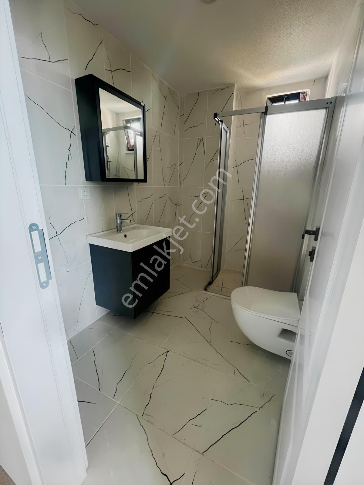 Tekirdağ Süleymanpaşa Barbaros Mahallesi Satılık 1+1 Lüks Daire — fotoğraf 24