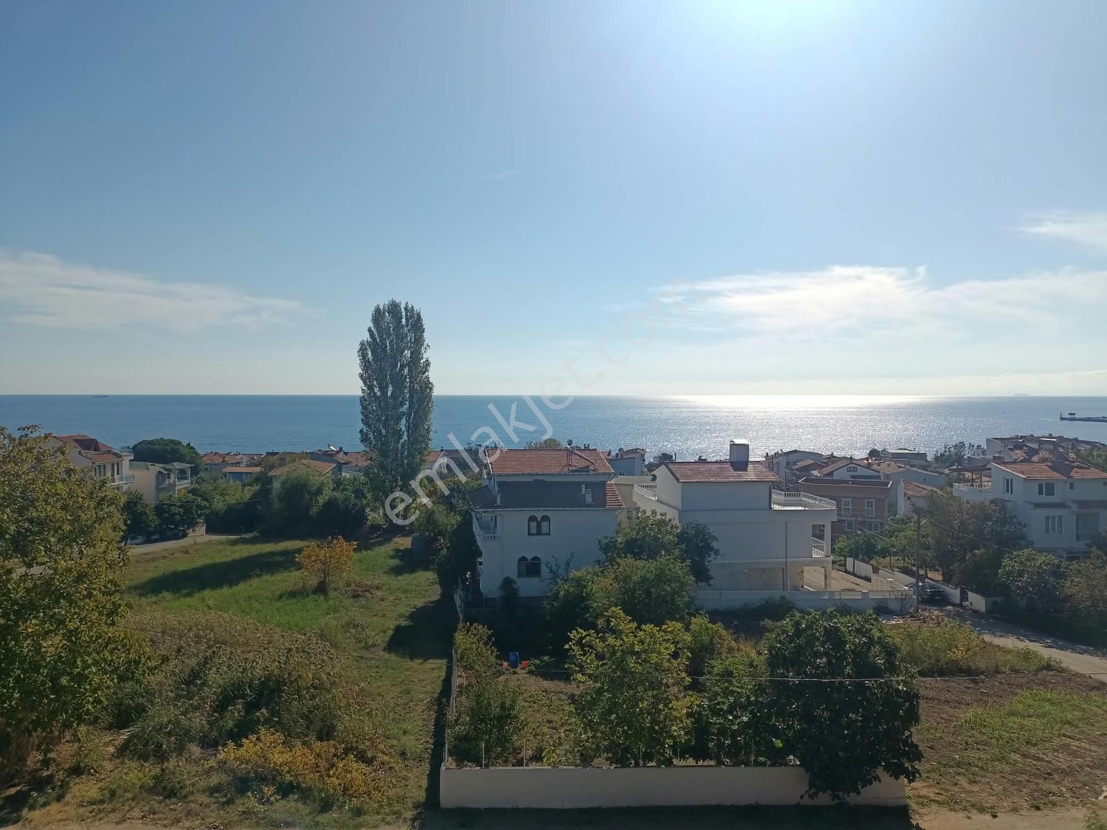 Tekirdağ Süleymanpaşa Barbaros Mahallesi Satılık 1+1 Lüks Daire — fotoğraf 26