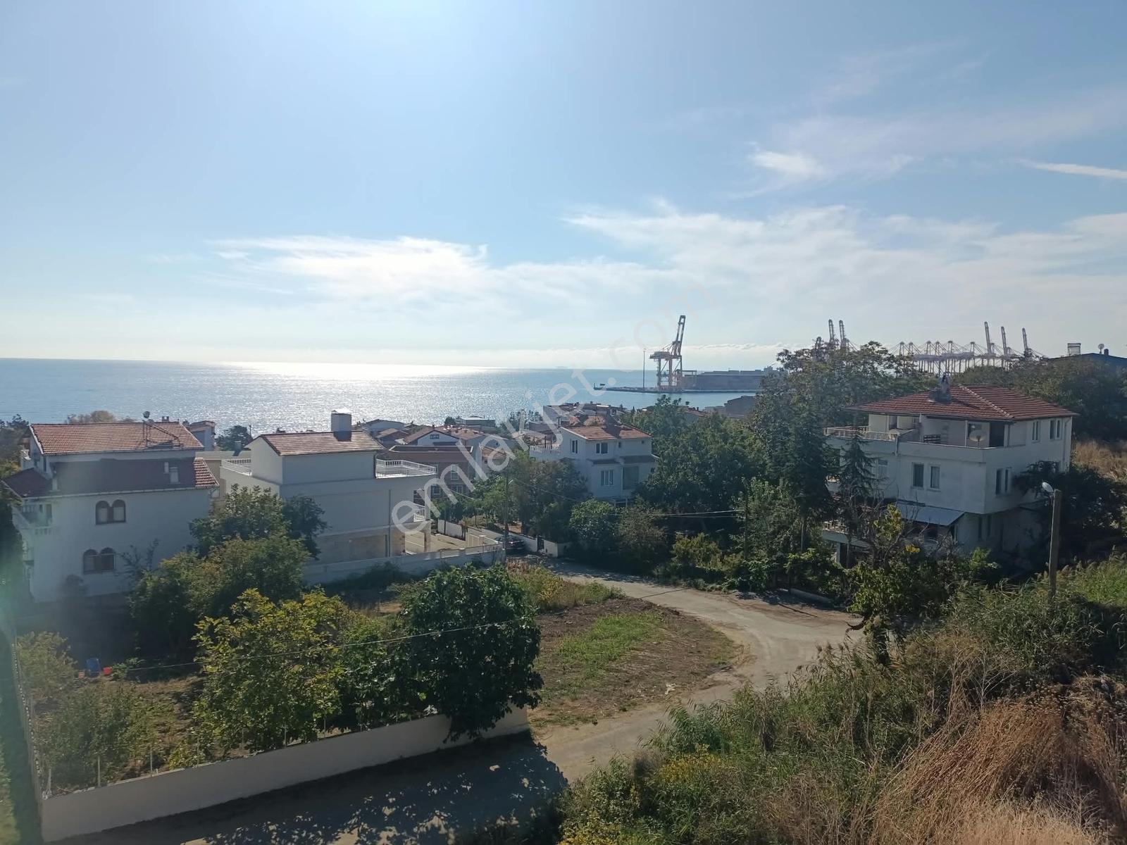 Tekirdağ Süleymanpaşa Barbaros Mahallesi Satılık 1+1 Lüks Daire — fotoğraf 29
