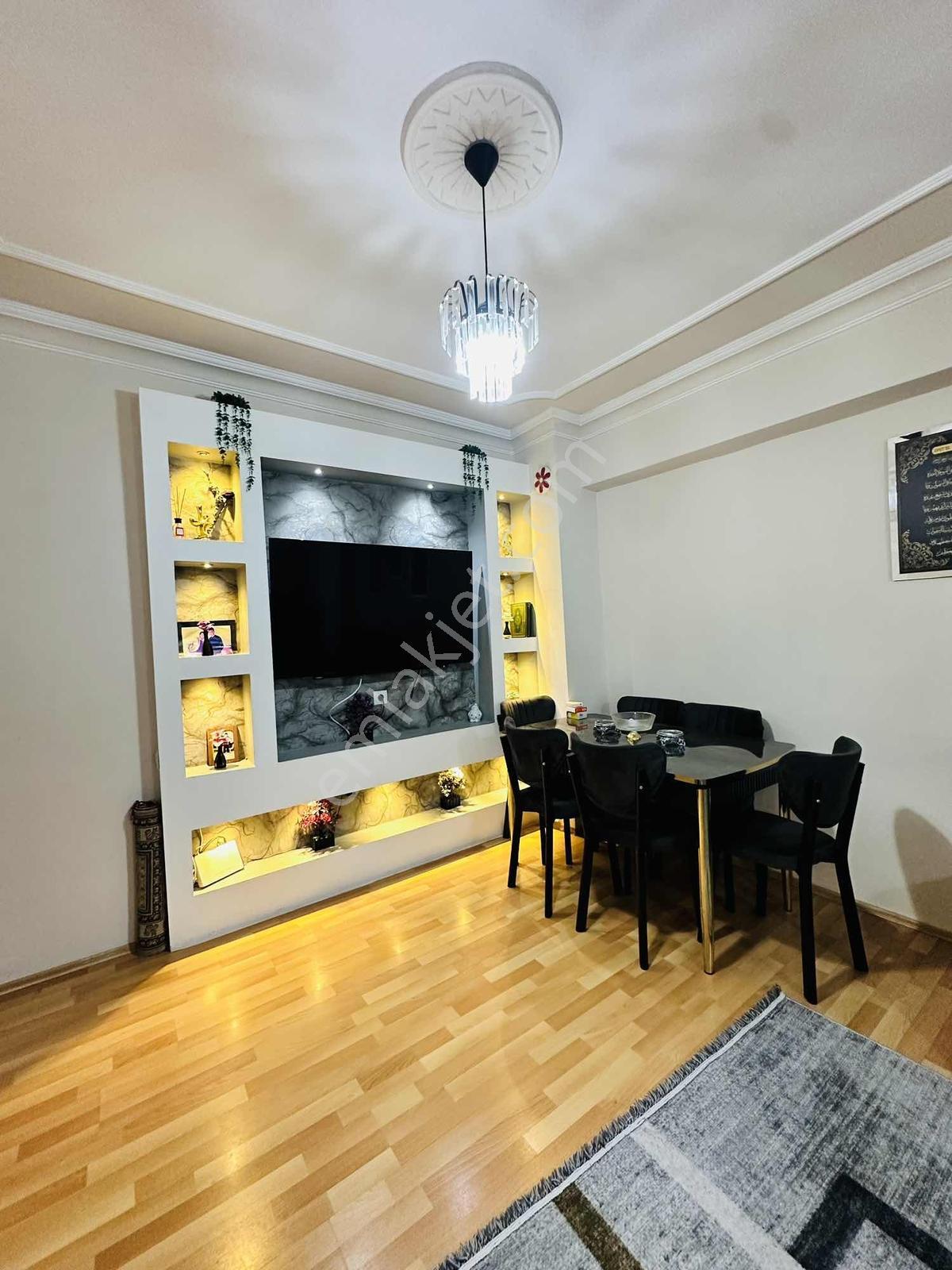 Özdoğan Emlaktan Kuzeyyaka Da 2+1 110m2 Katta Doğalgazlı Daire — fotoğraf 7