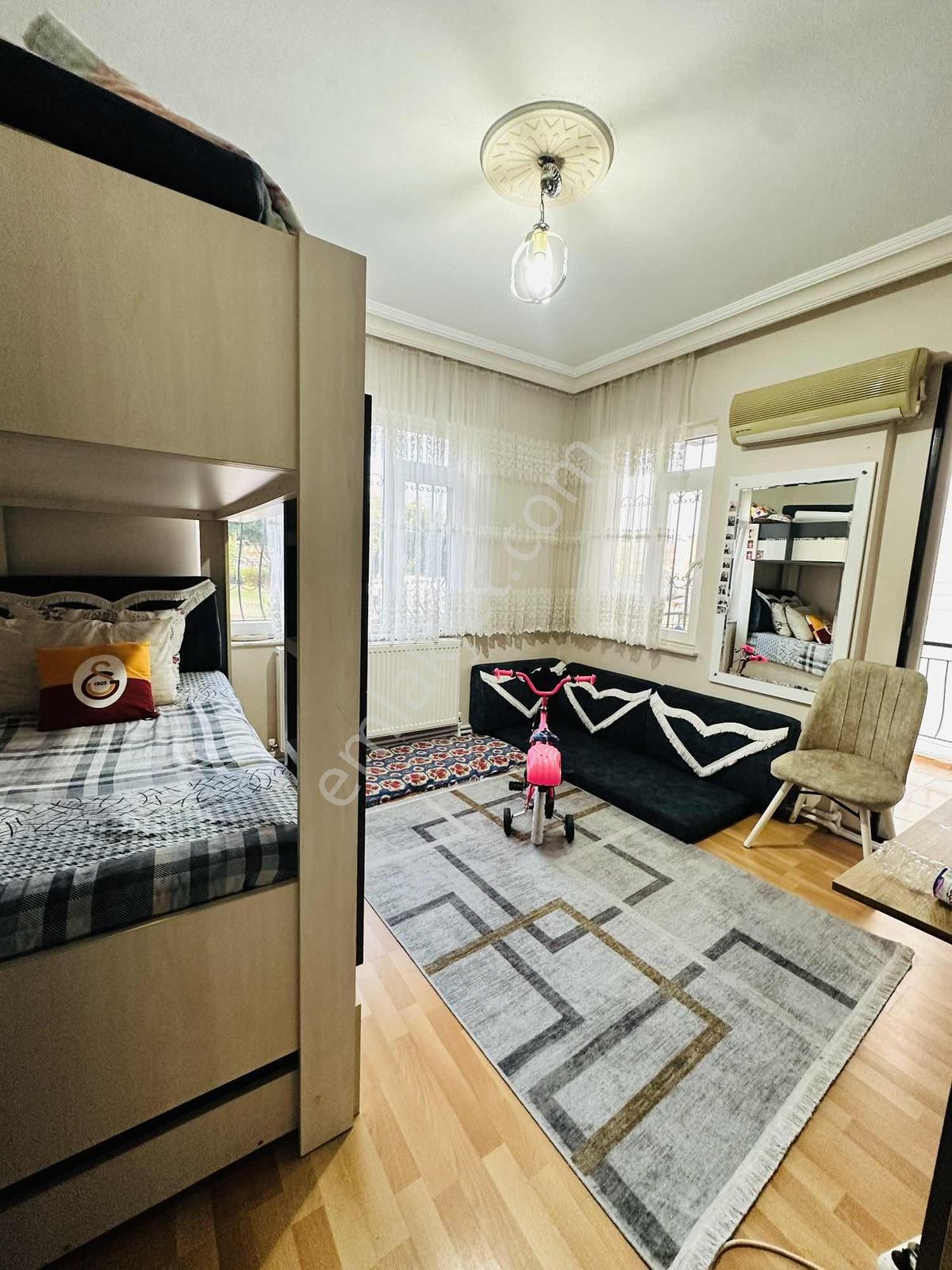 Özdoğan Emlaktan Kuzeyyaka Da 2+1 110m2 Katta Doğalgazlı Daire — fotoğraf 8
