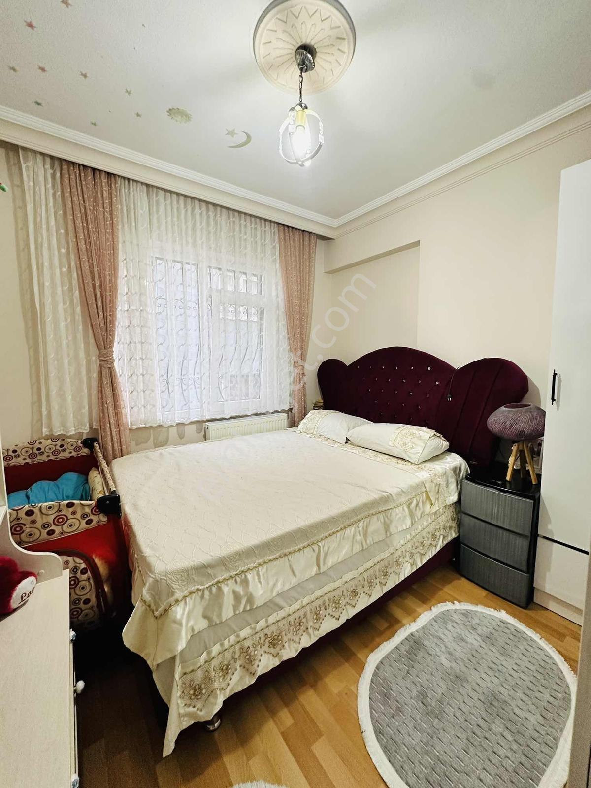 Özdoğan Emlaktan Kuzeyyaka Da 2+1 110m2 Katta Doğalgazlı Daire — fotoğraf 12