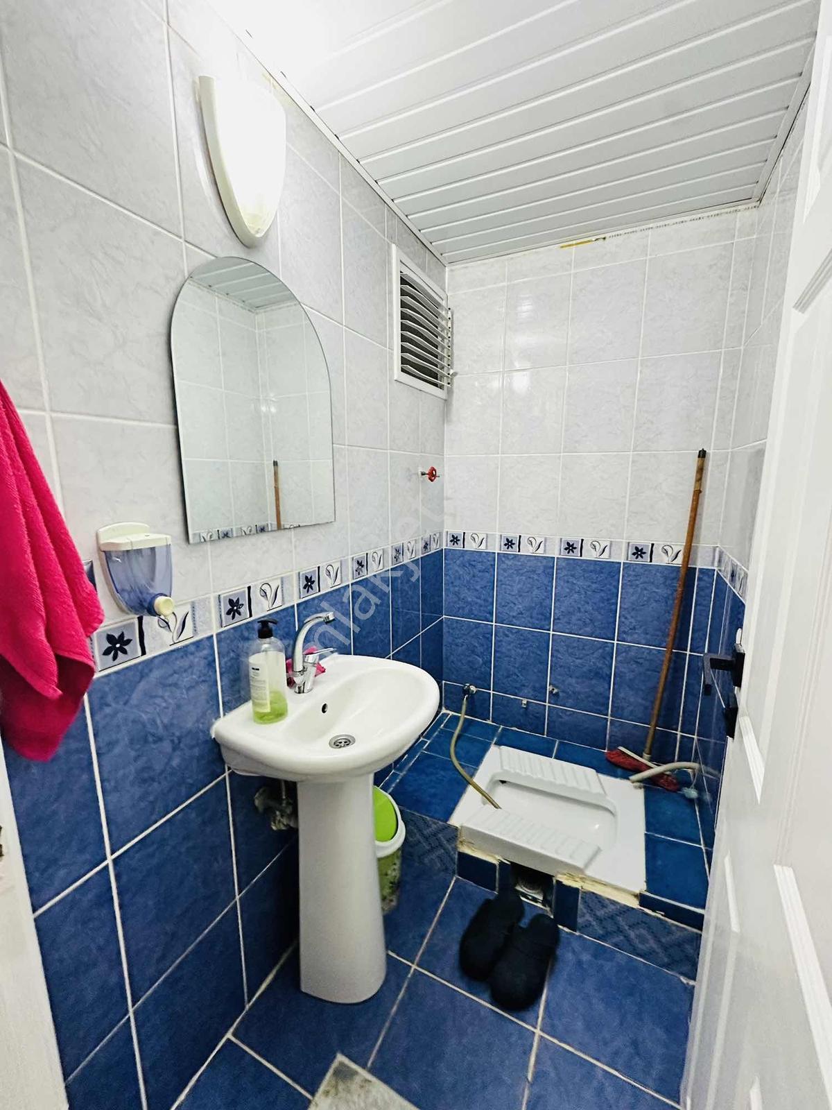 Özdoğan Emlaktan Kuzeyyaka Da 2+1 110m2 Katta Doğalgazlı Daire — fotoğraf 15