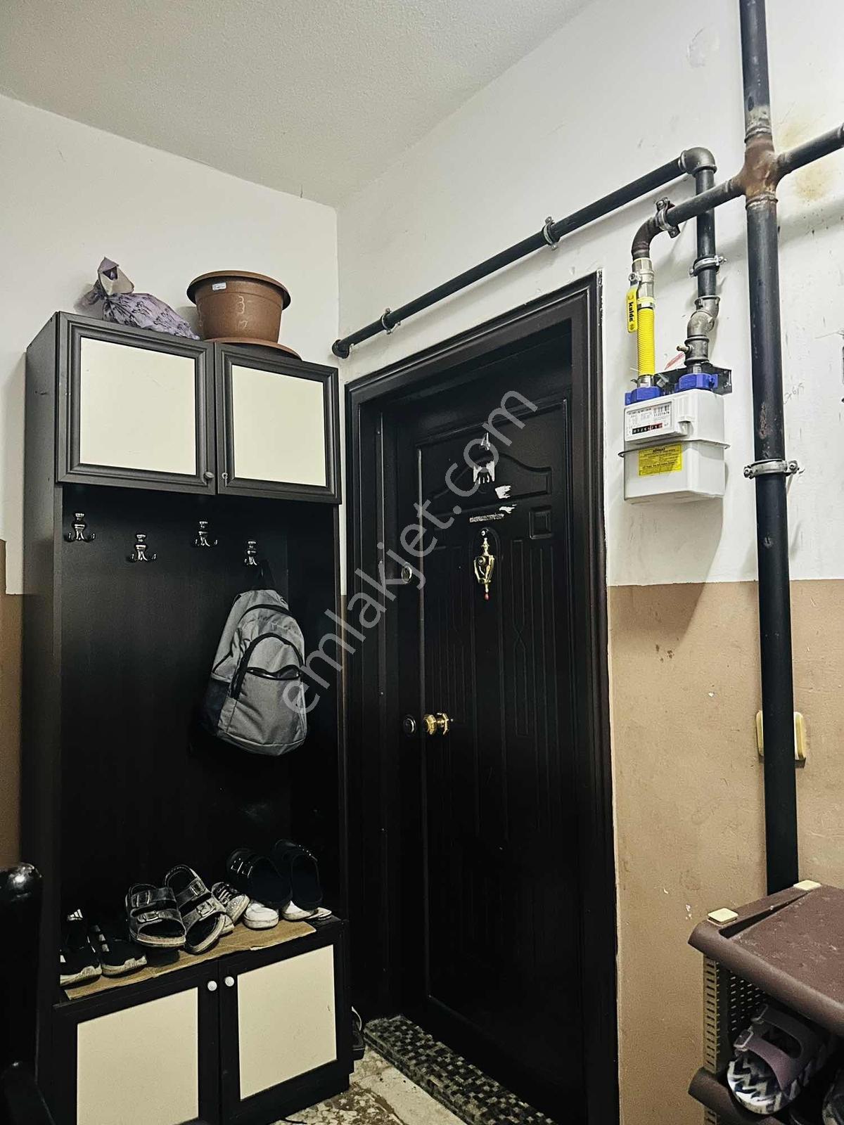 Özdoğan Emlaktan Kuzeyyaka Da 2+1 110m2 Katta Doğalgazlı Daire — fotoğraf 19