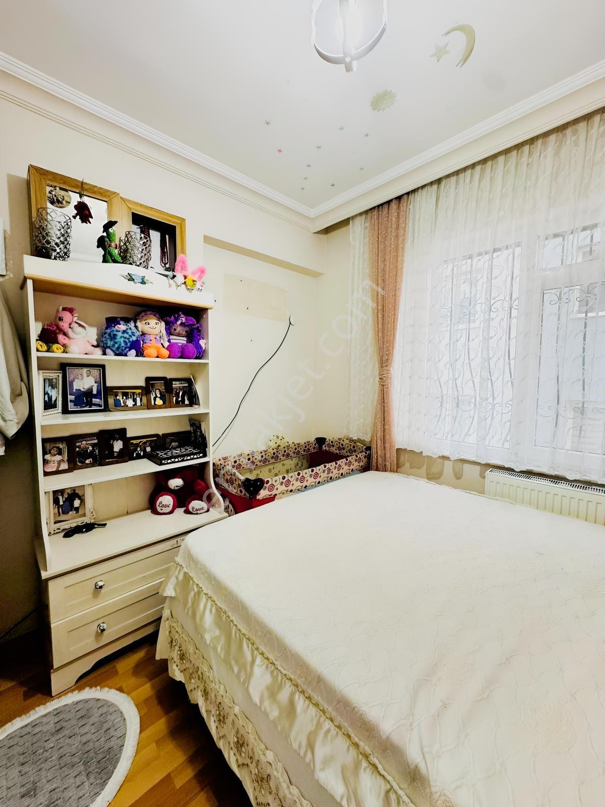 Özdoğan Emlaktan Kuzeyyaka Da 2+1 110m2 Katta Doğalgazlı Daire — fotoğraf 24