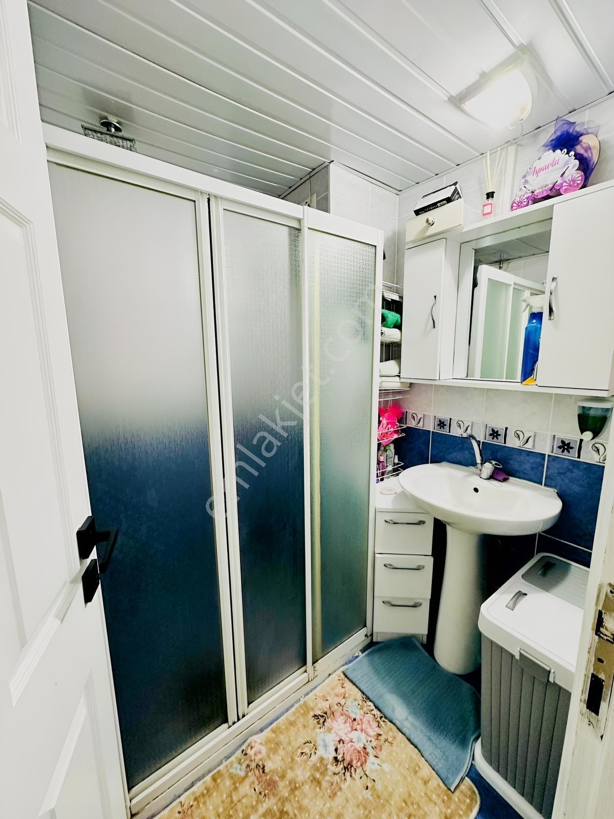 Özdoğan Emlaktan Kuzeyyaka Da 2+1 110m2 Katta Doğalgazlı Daire — fotoğraf 25