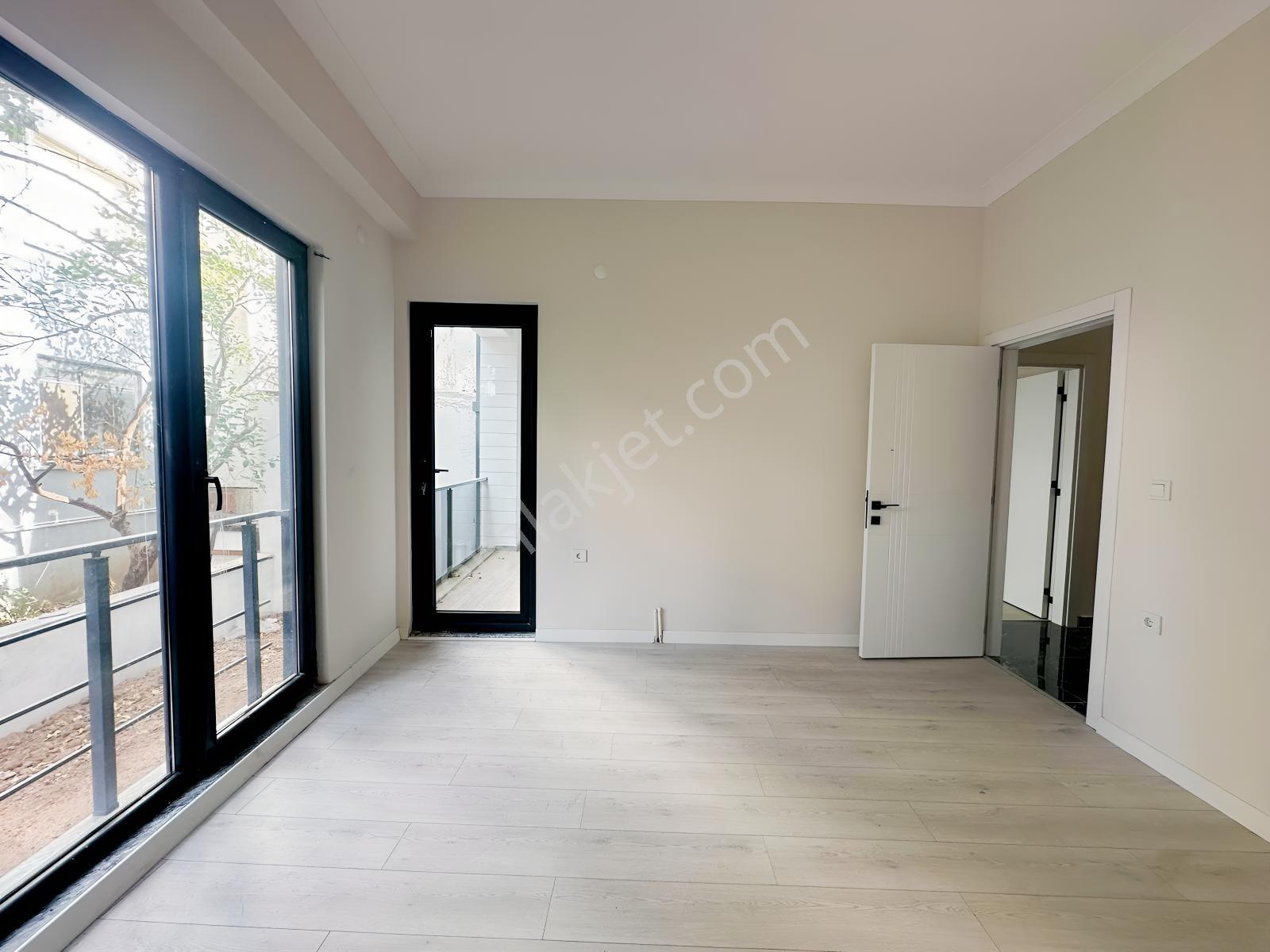 Kavuşturan Emlak'tan Akçay Güre Arası Satılık 2+1 Bahçeli Daire — fotoğraf 14
