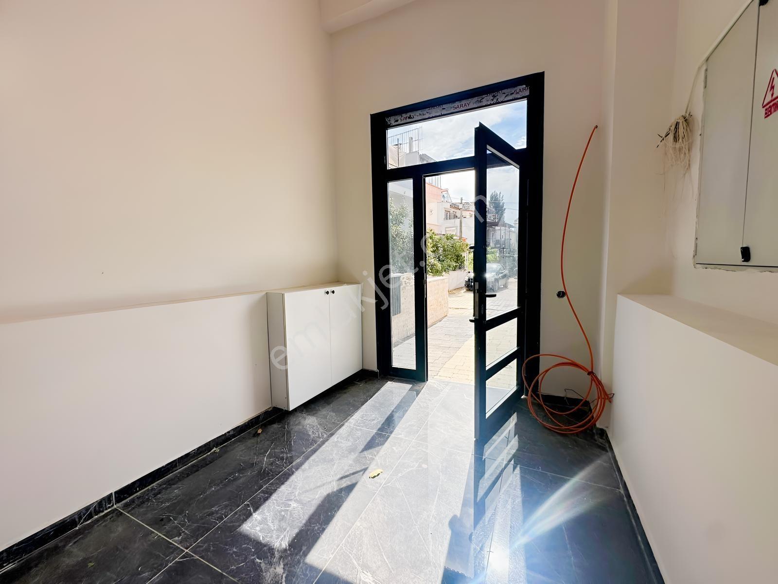 Kavuşturan Emlak'tan Akçay Güre Arası Satılık 2+1 Bahçeli Daire — fotoğraf 28