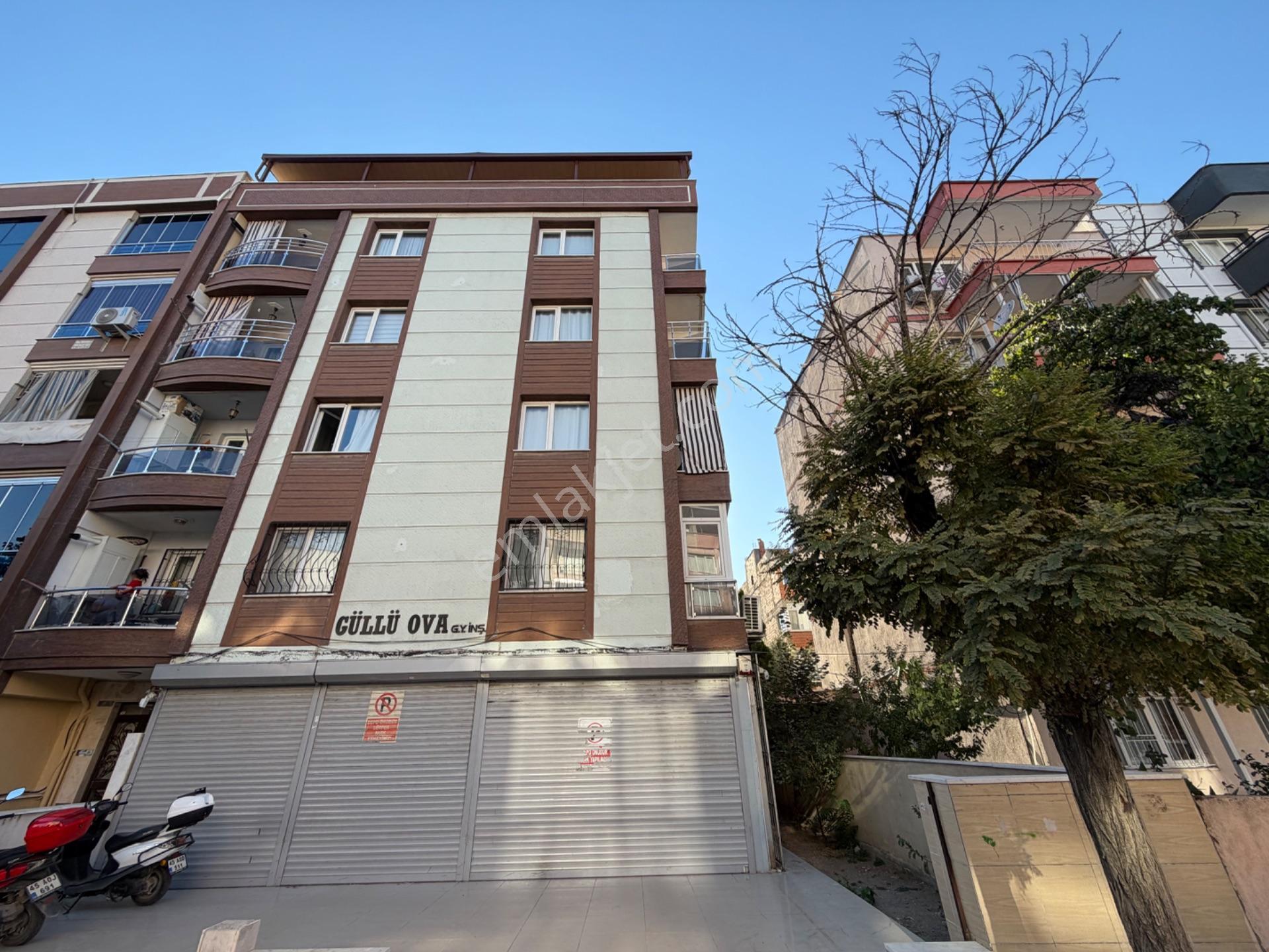 Yenimahalle Satılık Dubleks Dairemiz