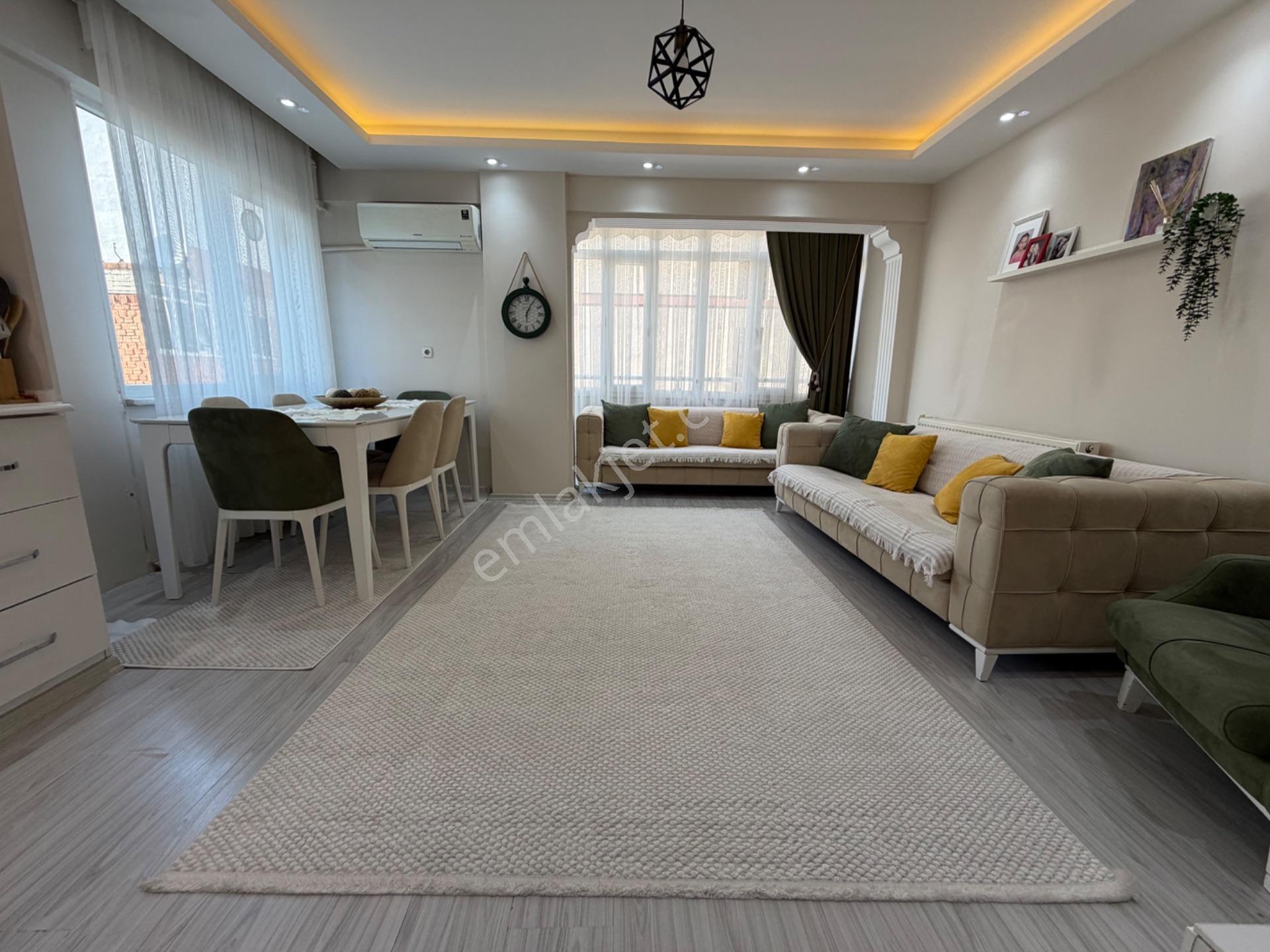 Yenimahalle Satılık Dubleks Dairemiz — fotoğraf 2