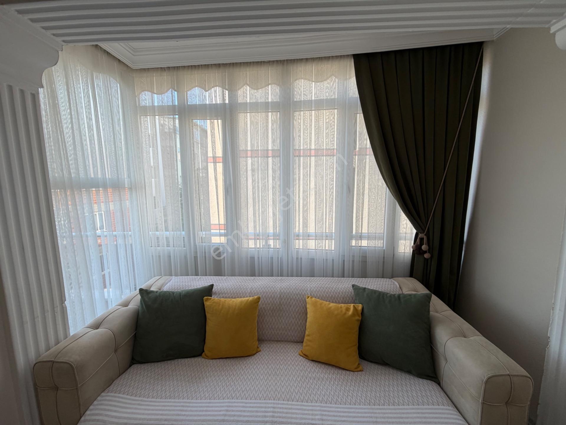Yenimahalle Satılık Dubleks Dairemiz — fotoğraf 9