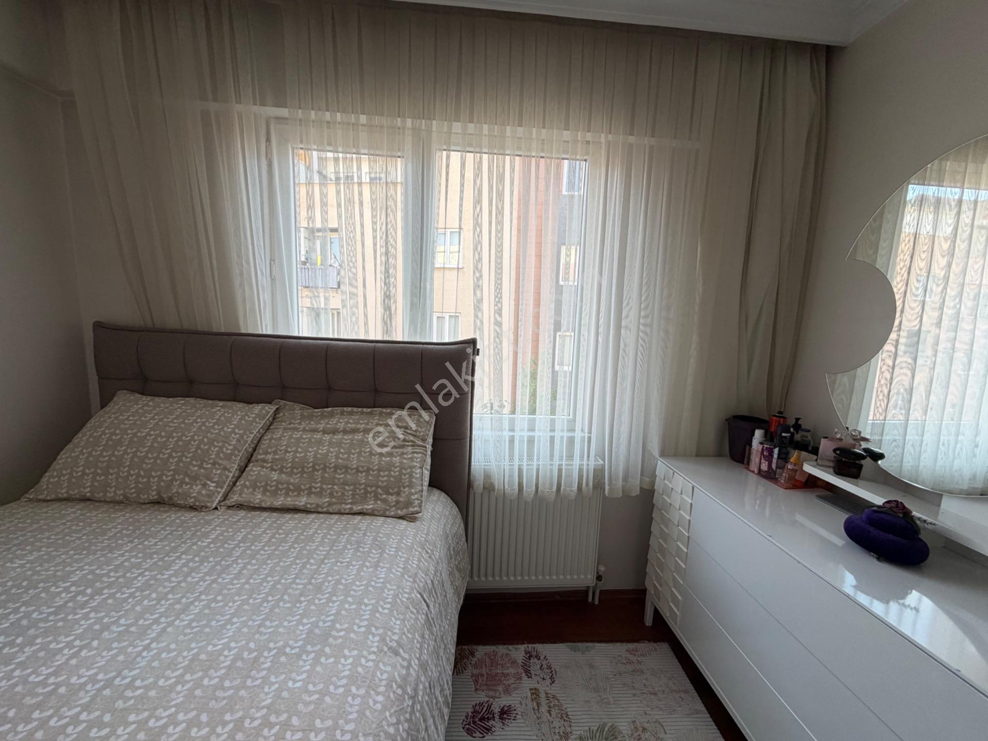 Yenimahalle Satılık Dubleks Dairemiz — fotoğraf 20