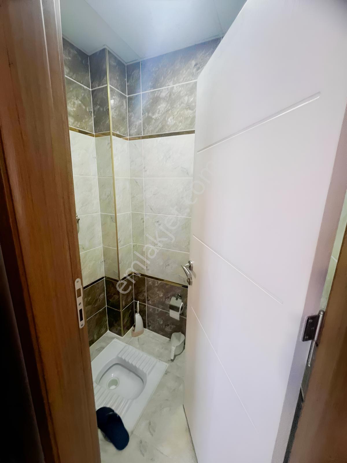 Ataevlerde Teras + 2 Balkonlu 3+1 Çatı Dubleks | Papatya Sitesi — fotoğraf 32