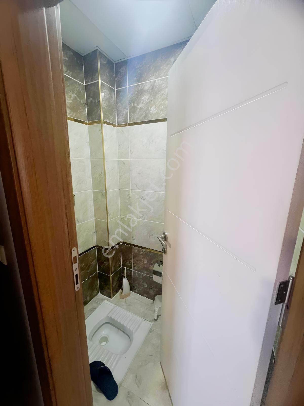 Ataevlerde Teras + 2 Balkonlu 3+1 Çatı Dubleks | Papatya Sitesi — fotoğraf 33