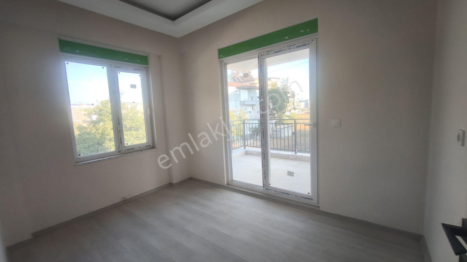 Döşemealtı Yeniköyde Huzurlu Yaşam Ebeveyn Banyolu Satılık 2+1 — fotoğraf 12