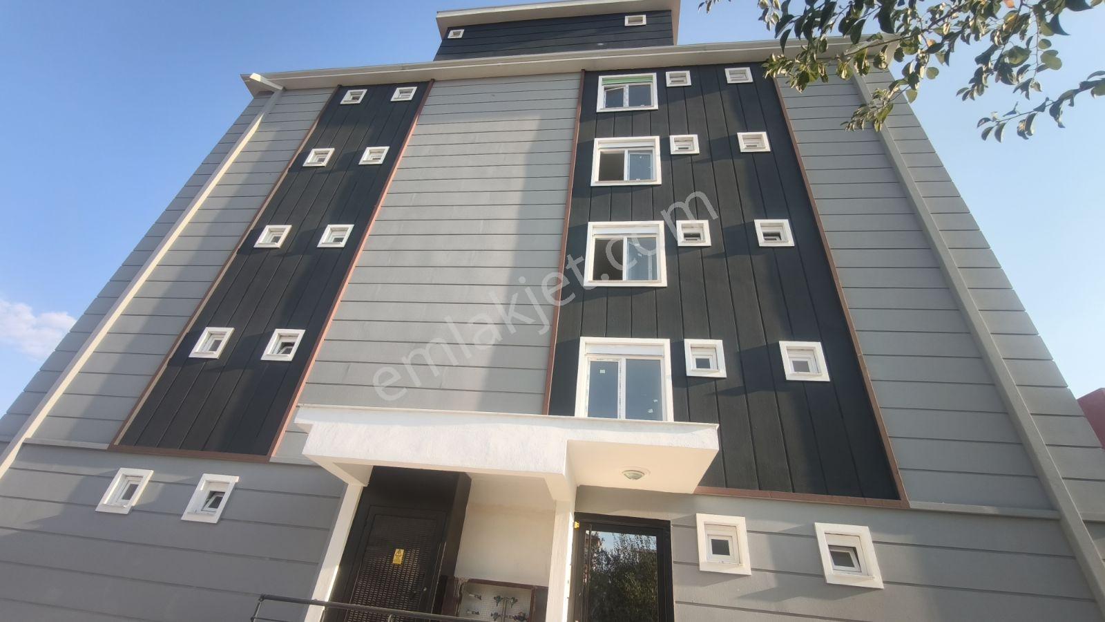Döşemealtı Yeniköyde Huzurlu Yaşam Ebeveyn Banyolu Satılık 2+1 — fotoğraf 18