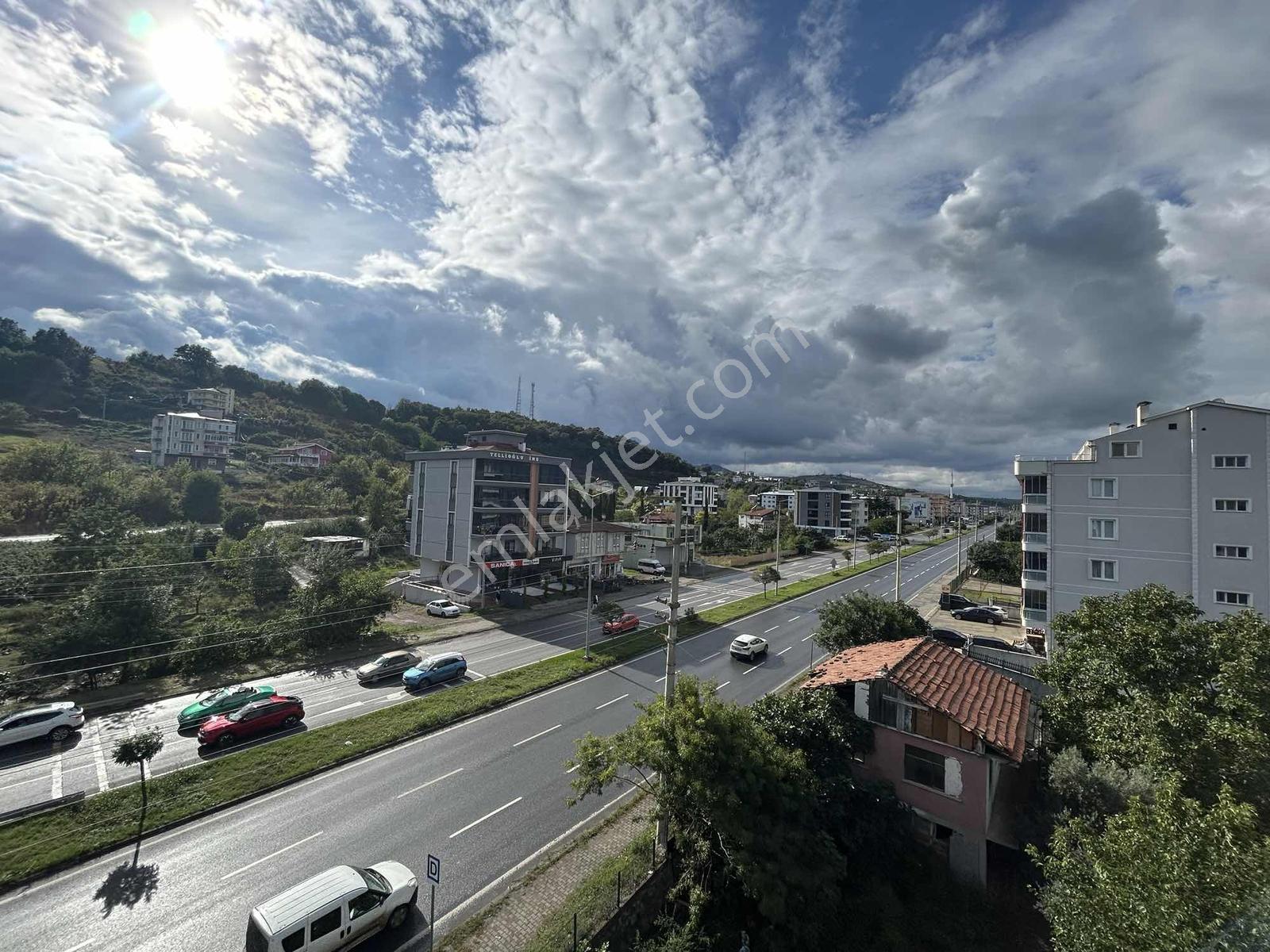 Taflanda Anayola Cephe Deniz M. 55m2 Satılık Köşe 1+1 — fotoğraf 7