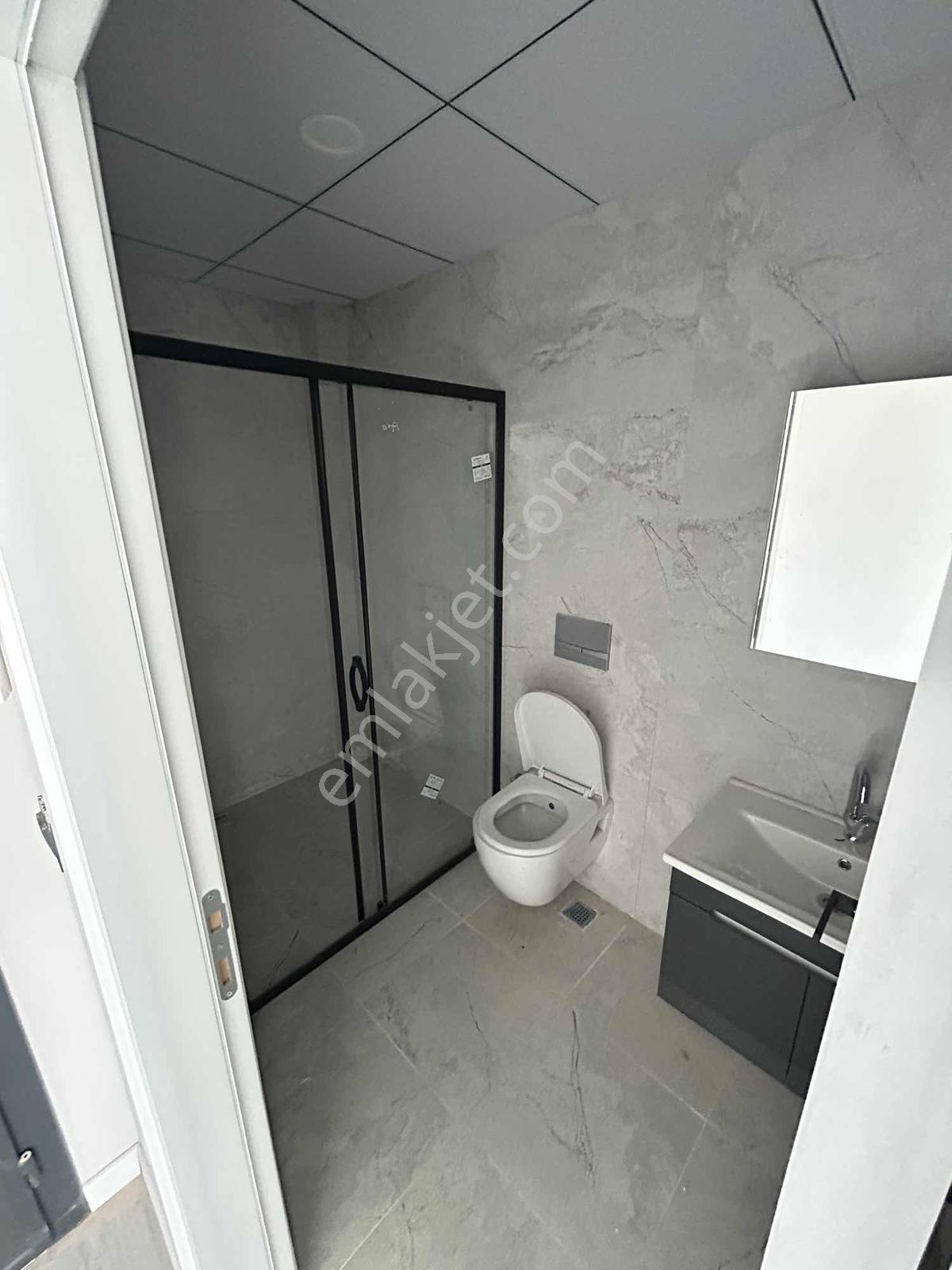 Taflanda Anayola Cephe Deniz M. 55m2 Satılık Köşe 1+1 — fotoğraf 18