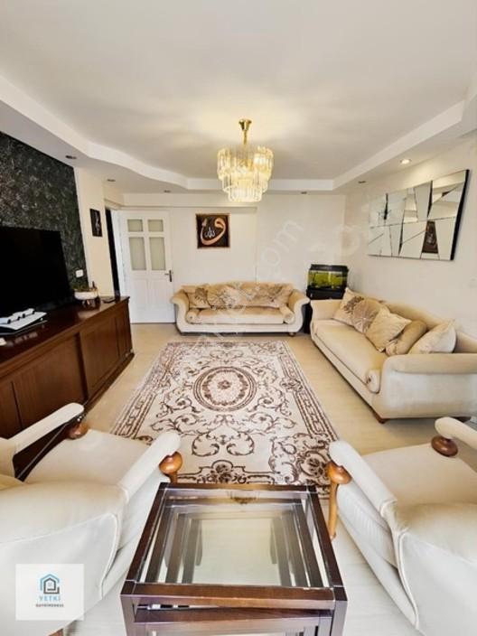 Yetki'den Yenişafakta Önü Açık Satılık Üst Kat 3+1 Geniş Daire — fotoğraf 2