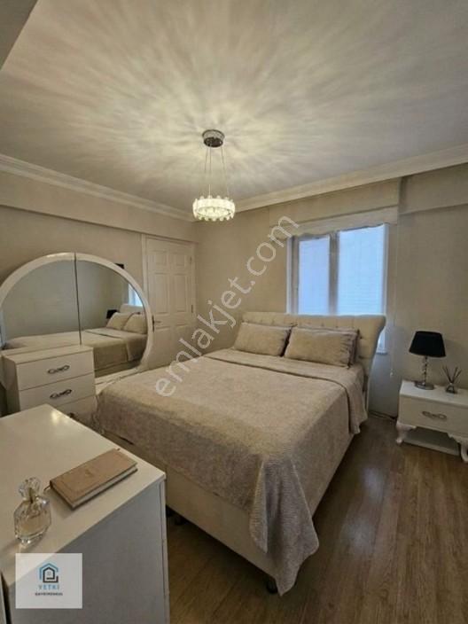 Yetki'den Yenişafakta Önü Açık Satılık Üst Kat 3+1 Geniş Daire — fotoğraf 4