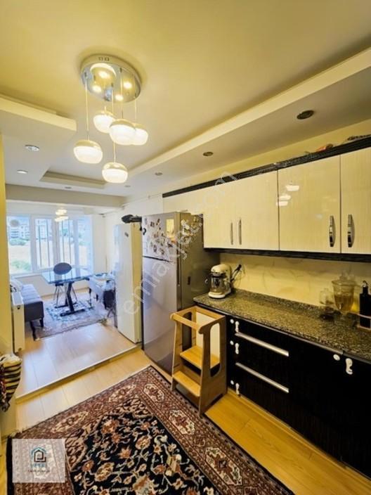 Yetki'den Yenişafakta Önü Açık Satılık Üst Kat 3+1 Geniş Daire — fotoğraf 9