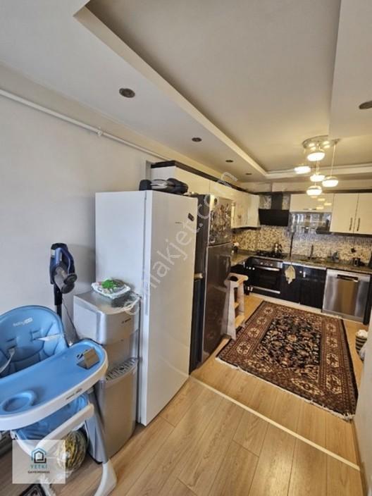 Yetki'den Yenişafakta Önü Açık Satılık Üst Kat 3+1 Geniş Daire — fotoğraf 11