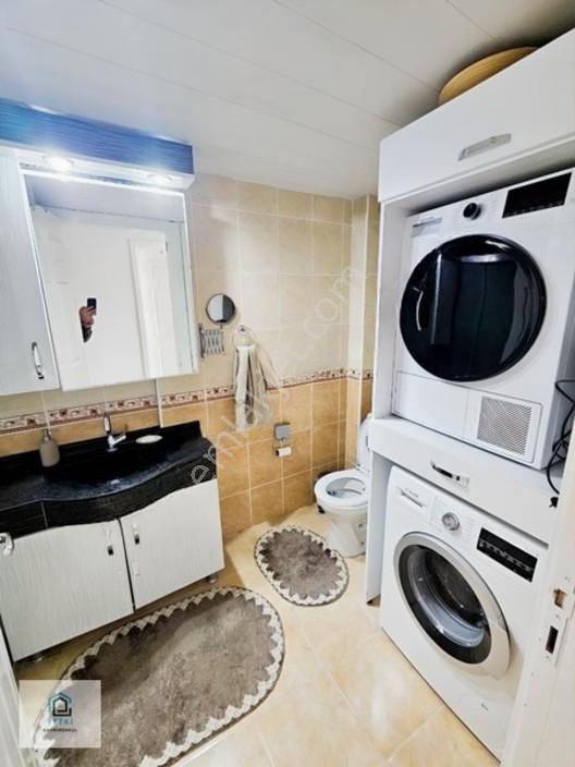 Yetki'den Yenişafakta Önü Açık Satılık Üst Kat 3+1 Geniş Daire — fotoğraf 12
