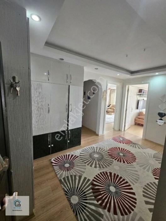 Yetki'den Yenişafakta Önü Açık Satılık Üst Kat 3+1 Geniş Daire — fotoğraf 14
