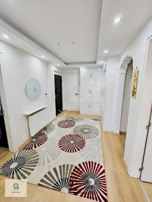 Yetki'den Yenişafakta Önü Açık Satılık Üst Kat 3+1 Geniş Daire — fotoğraf 15