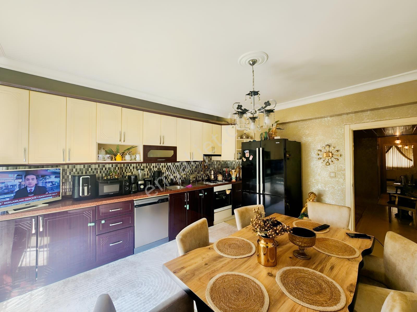 Raykent'de 196m2 Harika, Panoramik Konumlu 3+1 Bahçe Katı — fotoğraf 18
