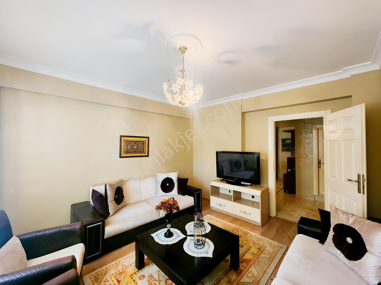 Raykent'de 196m2 Harika, Panoramik Konumlu 3+1 Bahçe Katı — fotoğraf 22