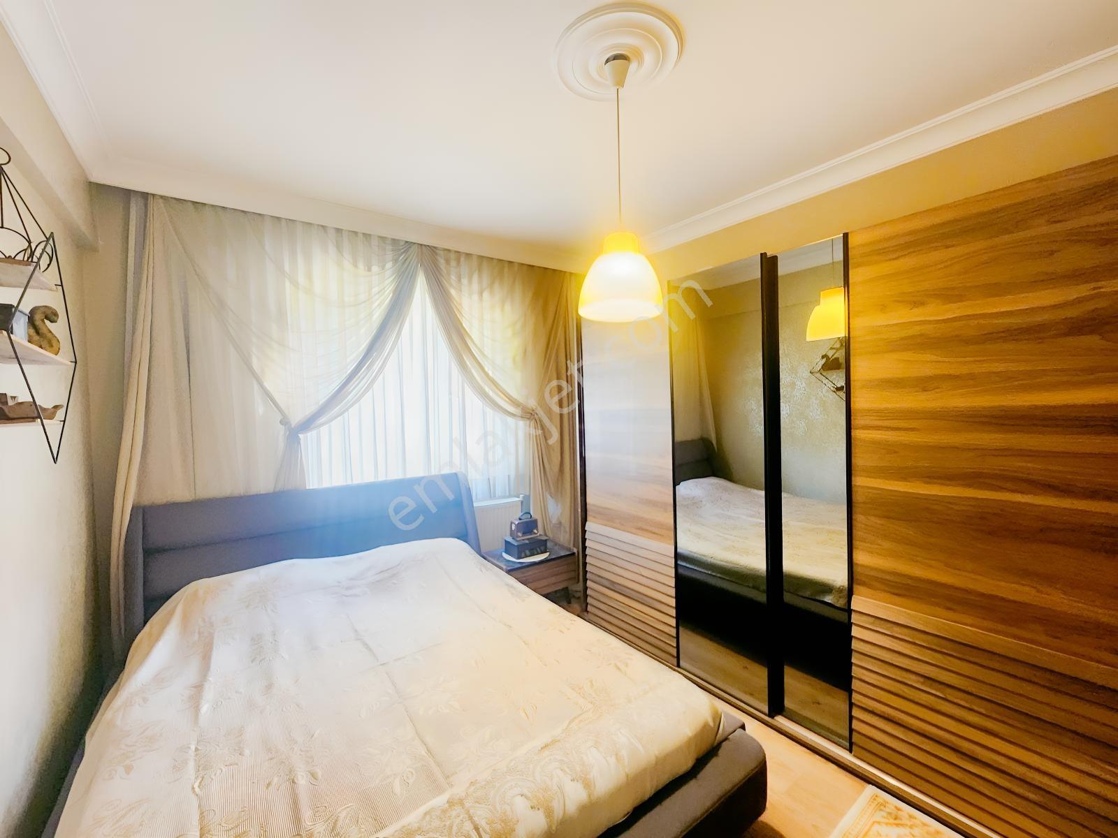 Raykent'de 196m2 Harika, Panoramik Konumlu 3+1 Bahçe Katı — fotoğraf 28