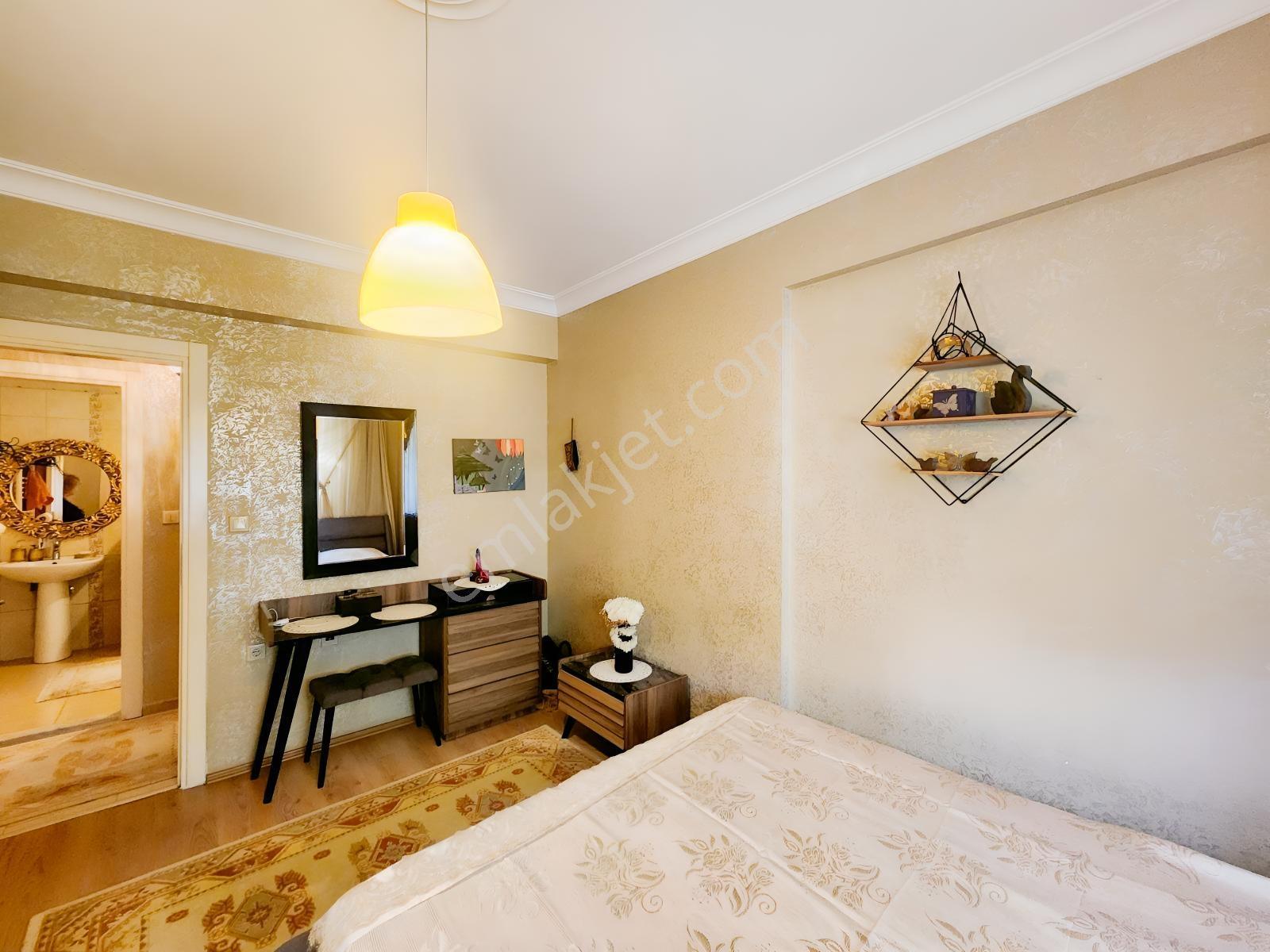 Raykent'de 196m2 Harika, Panoramik Konumlu 3+1 Bahçe Katı — fotoğraf 31