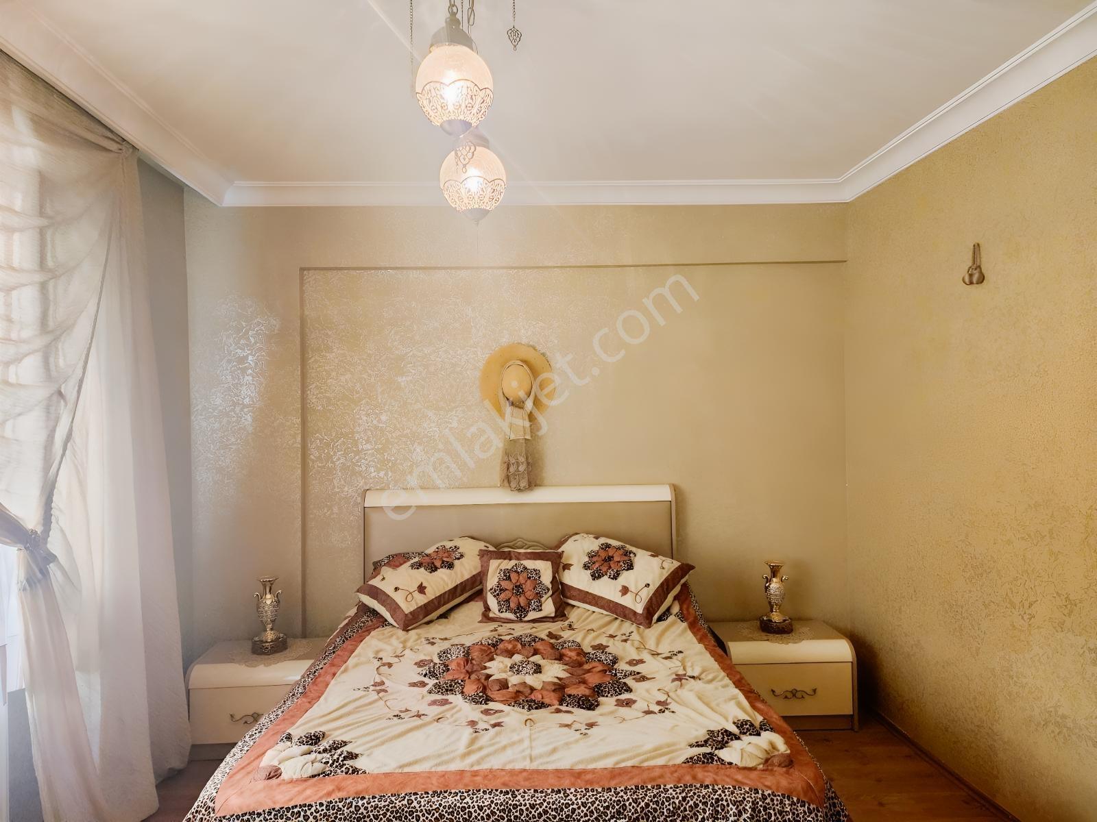 Raykent'de 196m2 Harika, Panoramik Konumlu 3+1 Bahçe Katı — fotoğraf 32