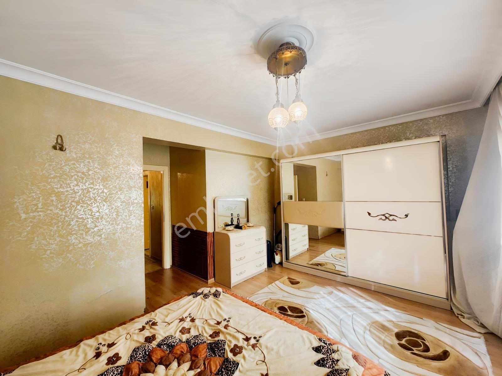 Raykent'de 196m2 Harika, Panoramik Konumlu 3+1 Bahçe Katı — fotoğraf 36