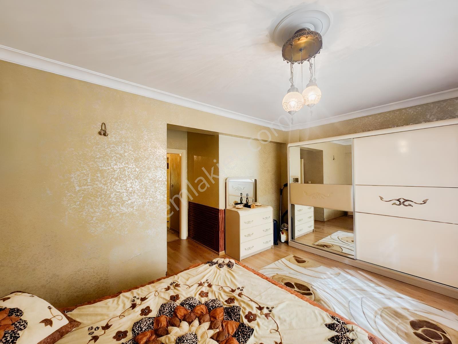 Raykent'de 196m2 Harika, Panoramik Konumlu 3+1 Bahçe Katı — fotoğraf 37