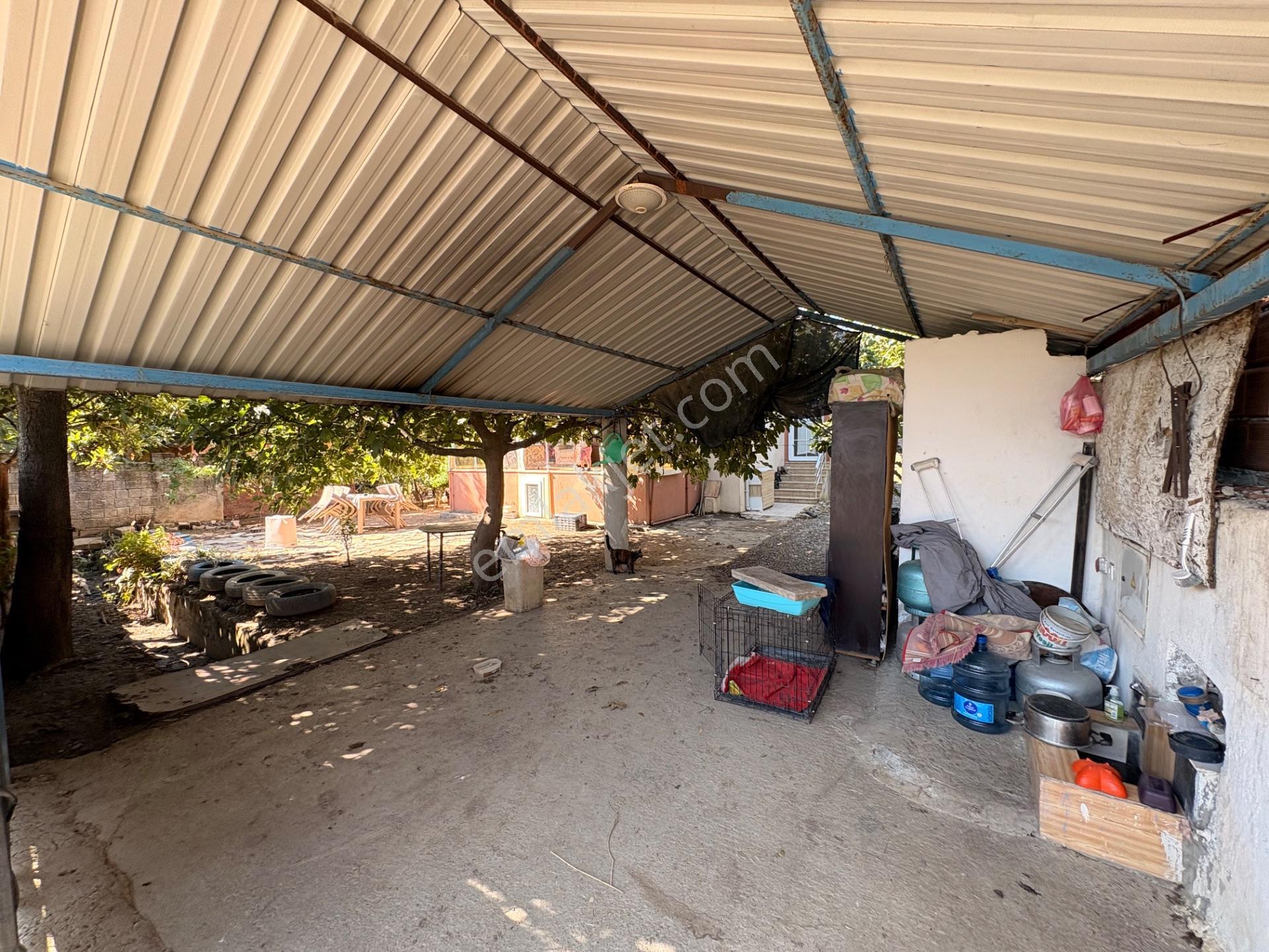 Ortaca Çaylı Da 1.870 M2 Satılık Tarla, Elektrik Ve Su Mevcut — fotoğraf 10