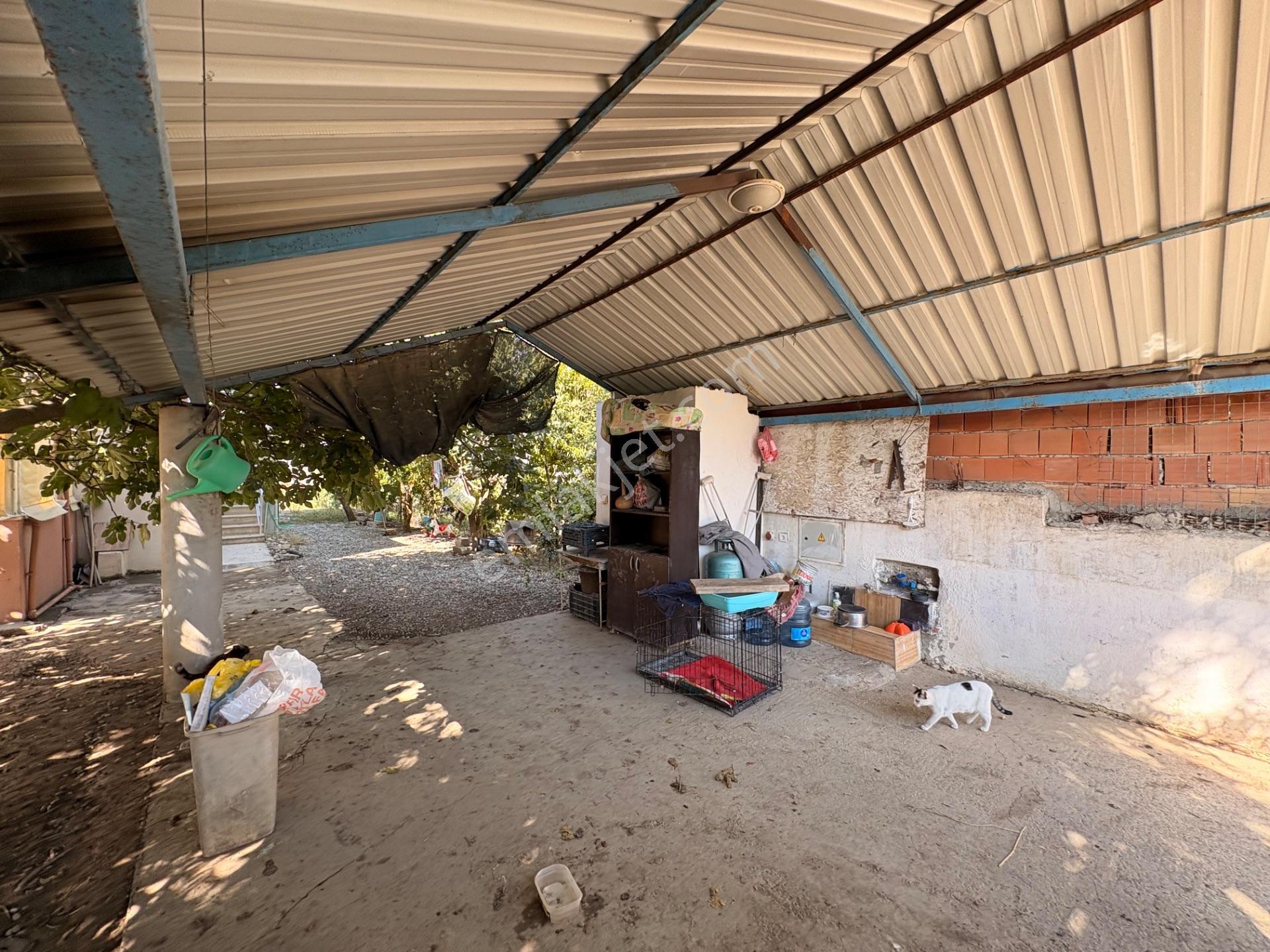Ortaca Çaylı Da 1.870 M2 Satılık Tarla, Elektrik Ve Su Mevcut — fotoğraf 11