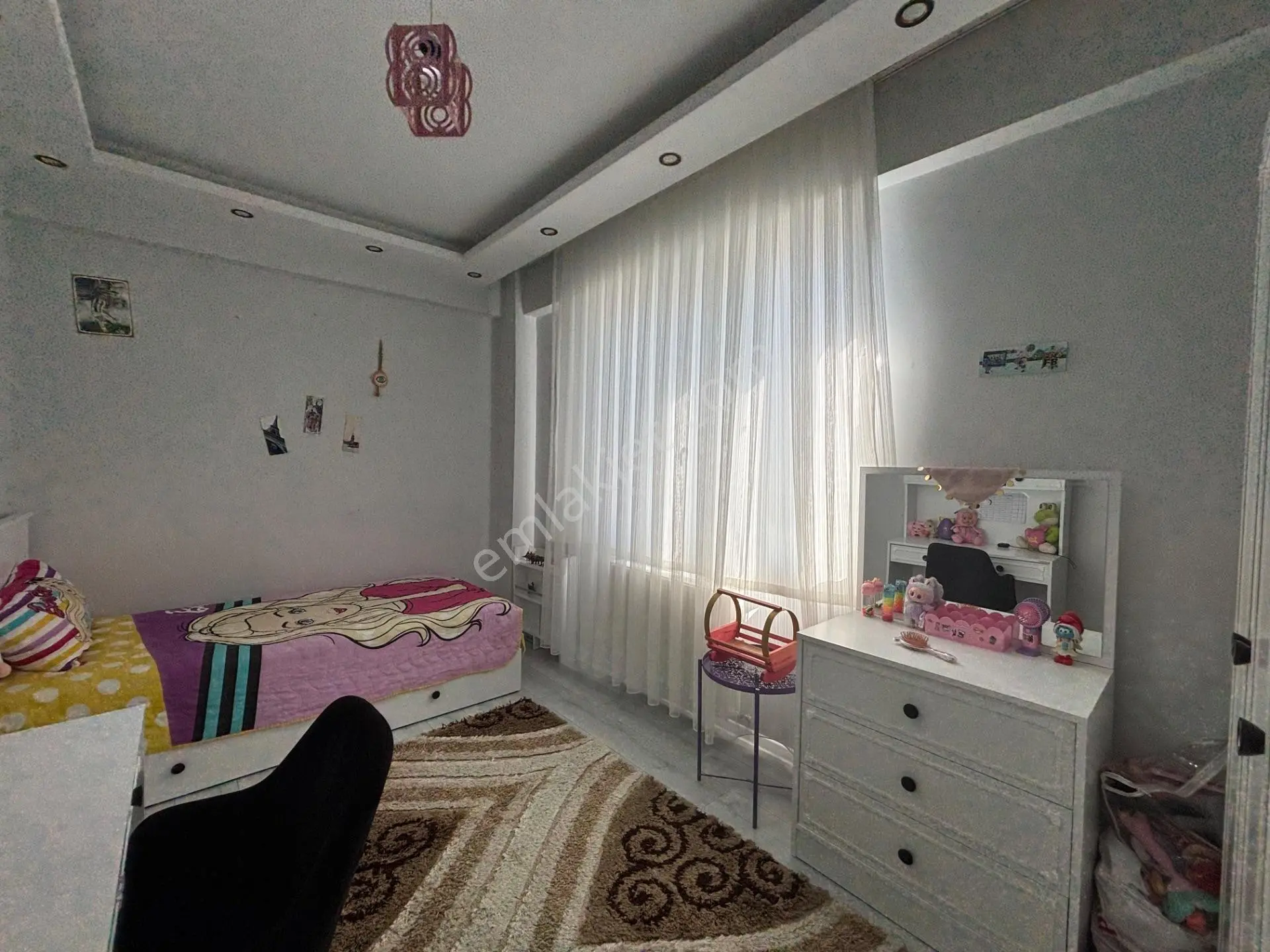 Dmz Gm’den Cumhuriyet Mahallesin’de Satılık 3+1 Daire — fotoğraf 4
